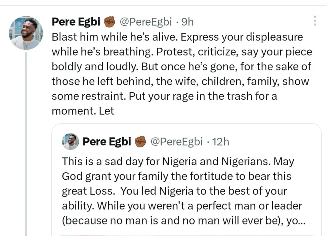 nigeria-is-hurting-bbnaijas-pere-egbi-writes-open-letter-to-tinubu-rebukes-nigerians-cele-2.webp
